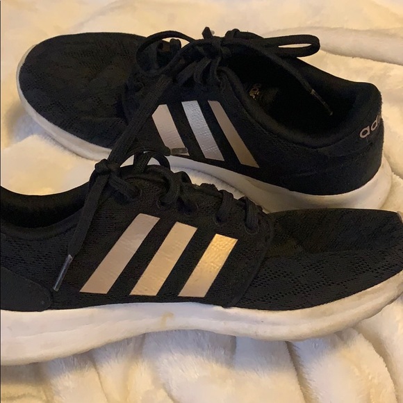 adidas foam running